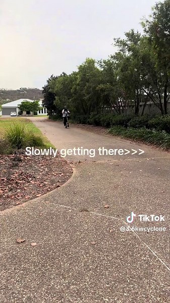 Conquering Challenges with Dragon Cyclone Tricks