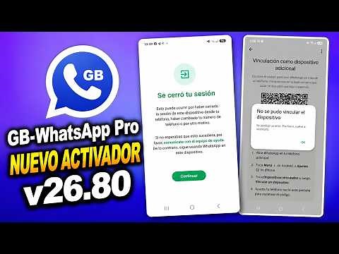 New✅ WhatsApp Plus 2026!! New UPDATE for Android!!