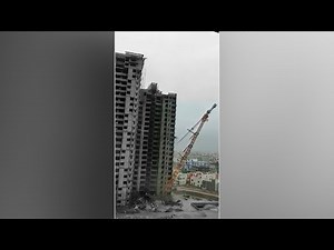 Cyclone Fani batters Odisha: Dramatic visuals | Economic Times