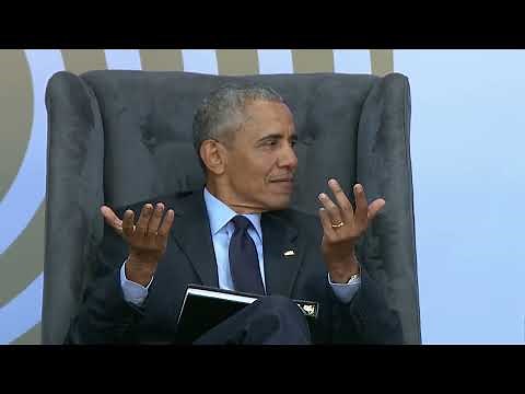 Confused/Unimpressed Obama (Meme Template)