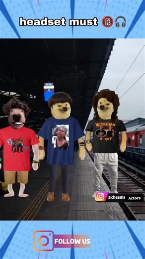 dhanu🍎 on Instagram: "😂😂😂😂😊🤌🏻 #cheemsislove❤️ #cheemsarmy💛 #réel #california #charlotte #charlotte #cheems #tbt #truth #tiktok #offroad #snapshot #nwepost📸❣️❣️ #viralreelsvideo❤️ #funny #fitnessmotivation #followforfollowback #happy #uk #autumn #wedding #sunset #shadow #summer #throwback #tam"