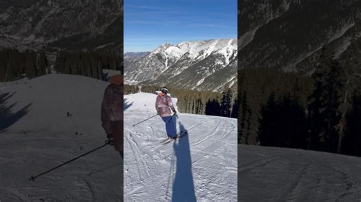 Nothing Like Sun on Copper Mountain!!! | Jeffrey Pearl