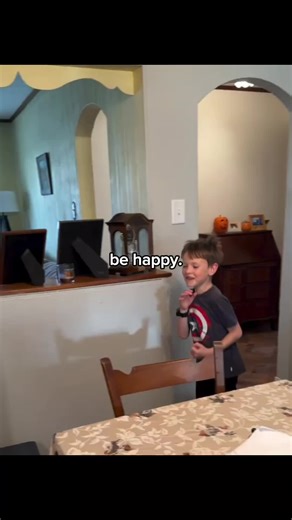 Signs of Abuse: A Wholesome Reminder