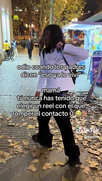 NO lo has vivido 😅#kyslvis #real #fyp | reels