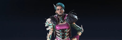 Apex Legends’ latest update prepares a collection event, brings back control mode, and allows private matches