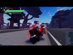 AUT | C-Moon Scentless Apprentice | Very Quick Showcase SFX Rework