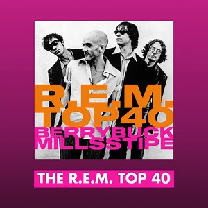 217K views · 1.5K reactions | The R.E.M. TOP 40 — according to the guys themselves — is out now wherever you stream music! The band ranked their all-time favorite songs from their extensive discography, and we want to know what you think about their choices. Michael’s are #1-10, Peter’s 11-20, Mike’s 21-30, & Bill’s 31-40. Check it out at the link and drop a comment with any others you'd add! https://found.ee/rems-top40-playlist | R.E.M. | Facebook