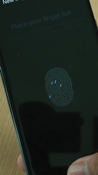 🔒 With HONOR X9b 5G, you are safe. Secure your privacy, files, and even your online applications with Fingerprint and Face Recognition features. Get this for only PHP 16,999 via HONOR online and physical stores nationwide with FREE shipping on Shopee, Lazada, and TikTok Shop Philippines. 🛒 SHOPEE: https://shopee.ph/honorflagshipstore 🛒 LAZADA: https://bit.ly/Laz_X9b_FB​ 🛒 TIKTOK: https://bit.ly/TikTok_X9b_FB​ 📍 HONOR OFFICIAL STORE: bit.ly/HONORPhysicalStores #HONORX9b5G ​ #AllAngleUltraTou