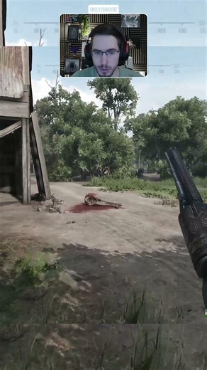 I NEVER THOUGHT I'D WIN THIS. (HUNT: SHOWDOWN 1896)