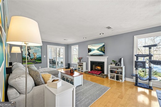 1207 Countryside Pl SE, Smyrna, GA 30080 - MLS 10715019 - Coldwell Banker