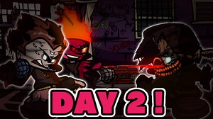 *烈火点燃你的希冀，可却转瞬熄灭 [FNF Corruption/堕落天使/移植] Shachath曲目游玩