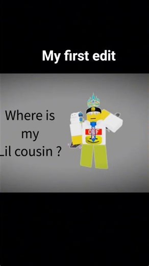 where is my animation| #roblox #robloxedit