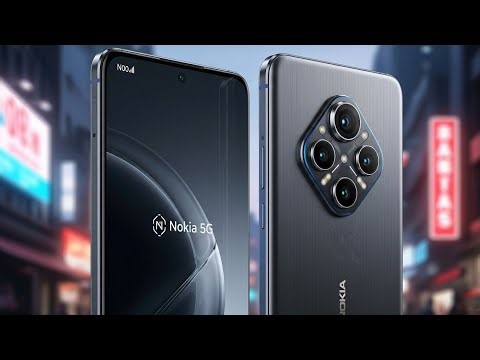 Nokia Turbo Pro 5G Unboxing & First Impressions: Worth The Hype?