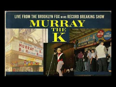 WNEW-FM 102.7 New York - Tribute to Murray The K - August 2 1982 - Radio Aircheck (1/2)