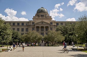 Texas A&M students share stories of campus discrimination