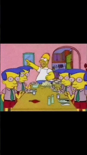 the dud #simpsons #thesimpsons #cartoon