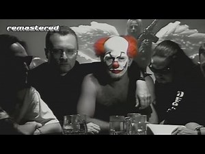 Die Krupps - Fatherland (Music Video)
