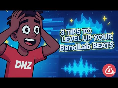 How To Make Your BandLab Beats Better (3 Pro Tips to Level Them Up)