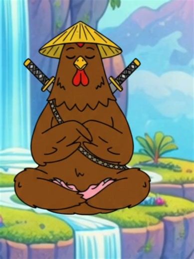 🌈 Welcome to Bubbleland A surreal cartoon universe where logic is banned and chaos rules. 🐔 Kung fu chicken 💥 Absurd gadgets 🧠 Glitching reality 😈 Dark humor & adult animation 🎨 Colorful madness meets cartoon insanity This is not just an absurd animation. It’s a weird cartoon world, built on nonsense, satire and chaos. 👇 Would you survive in Bubbleland? #bubbleland #darkhumor #cartoons #animationseries #comedy