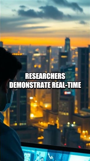 Luminous Leap Photonic Processors Redefining Computing