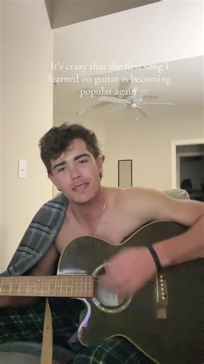 Mason Williams (@itsmasonwilliams)’s video of Guitar