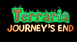 Terraria Enters its Twilight Phase With Journey's End Expansion