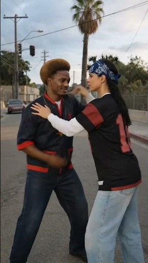 GTA San Andreas - Denise Robinson