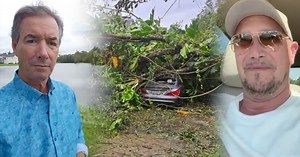 'Faith in humanity restored': WNYers in Florida recount evacuation from Hurricane Milton