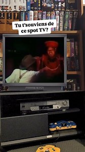 C’est la voix de Columbo, on est d’accord? #90s #90 #annees90 #80s #nostalgie #nostalgia #childhood #souvenir #culturepub #souvienstoi #millennials #pourtoi | Millennials Officiel