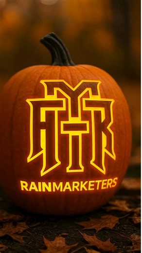 No tricks. Just clear, simple marketing that helps locals find you. Happy Halloween from the Rain Marketers! | Rain Marketers
