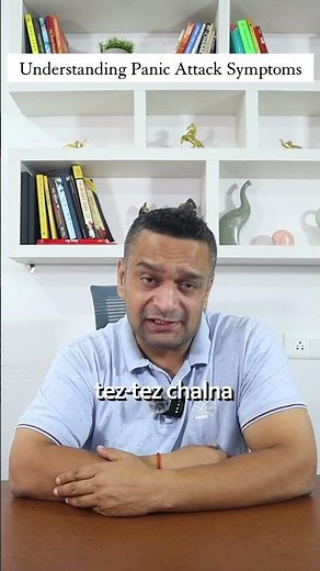 Understanding Panic Attack Symptoms: Signs & How to Cope!