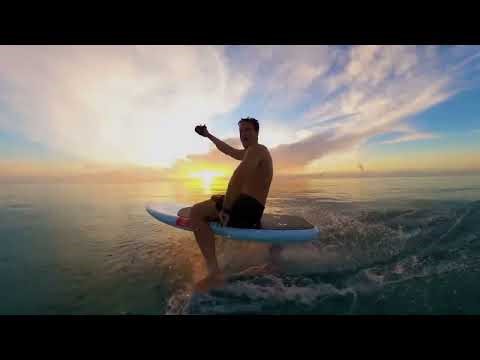 Can an E-Foil Replace a Jet Ski? | Full Real-World Test