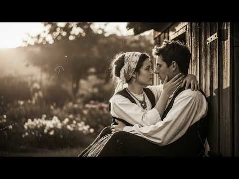 Mehana Sevdah - Meteor (Aleksa Šantić)