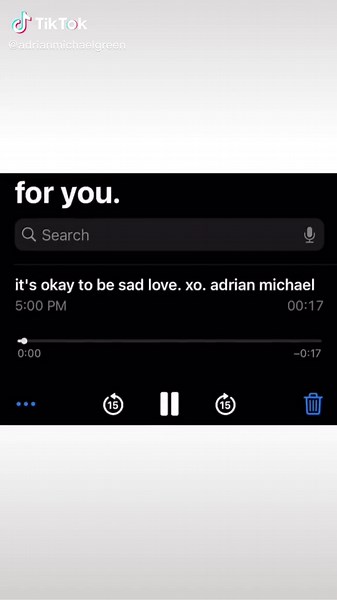 voice memos for you. xo. adrian michael 🌹 #fyp #spokenword #adrianmichael #love #foryoupage