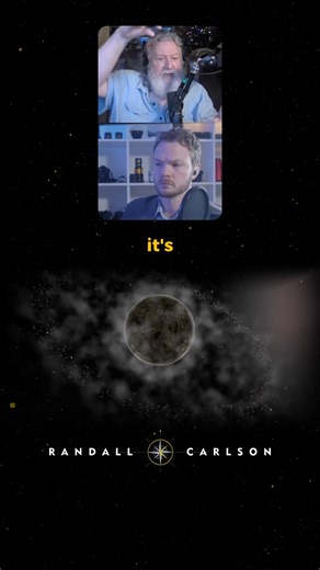 Earth doesn’t travel around the Sun in a perfect circle. It moves on an ellipse. At perihelion, Earth is about 91.4 million miles from the Sun. At aphelion, that distance stretches to roughly 94.5 million miles. Closest and farthest aren’t the same…and that difference shapes seasons, solar energy, and long-term planetary cycles. | The Randall Carlson