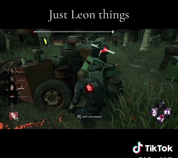 Mastering Flashbang Saves in Dead by Daylight