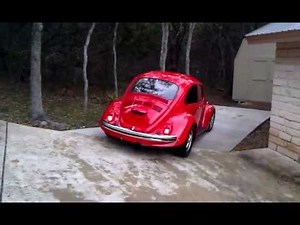V8 Beetle