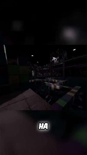 Cubes Betrayal? A Twist in Scared by Squares #shorts