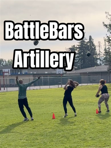 BattleBars Artillery:Howitzer 2 Batteries in line for targets 🎯 In BattleBars, the Artillery phase determines field advantage for combat. #BattleBars #Community #throw dedicated to @Peter Algazi
