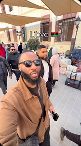 8.4K views · 26 reactions | Welcome to Libya  #travel #libya #libyatravel #libya | The Bearded Backpacker | Facebook