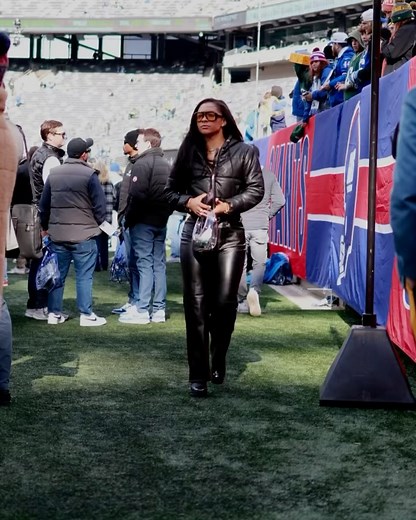Women of The NFL on Reels | Facebook