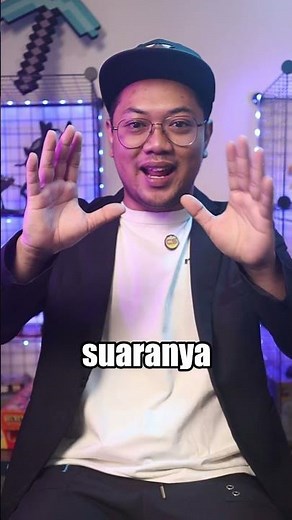 Fakta Seru Nemenin Ramadhan: Voice Actor Aqua dan Touka