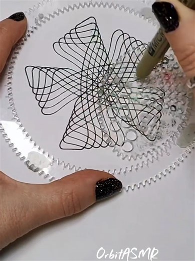 So Satisfying Orbit ASMR ❄️ | Chill AC Sounds for Relaxation #OrbitASMR #ASMR #SatisfyingSounds #ChillVibes #ACSounds