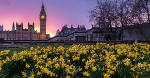 Traveling to London will cost you more in 2025