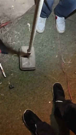 BESEN FÜR BODYBUILDER 😄 - Was ist das bitte?? - #adventure #lostplace #urbex