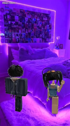 My Dearest Ally: A Heartfelt Roblox Story