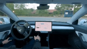 Tesla Could Face Securities And Wire Fraud Charges Over Self-Driving Claims | Carscoops
