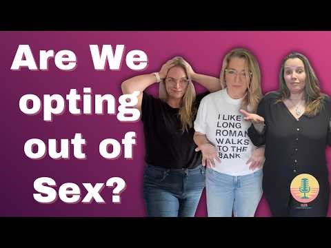 Spring Mating Season… But Humans Are Opting Out