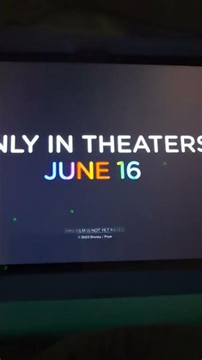 elemental 2 (2030) logo June 3 2030 d23 2024