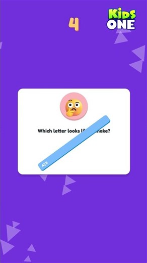 Alphabet & Spelling Challenge for Kids! | Can You Guess the Answers? | KidsOne